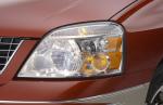 Ford Freestar 2004 года